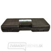 Prof. GEKO 600cc ručná vírivka/červená/púzdro/(10) náhled