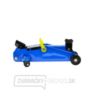 Hydraulický zdvihák 2T GEKO náhled