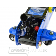 Hydraulický zdvihák 2T GEKO náhled