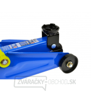 Hydraulický zdvihák 2T GEKO náhled