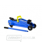 Hydraulický zdvihák 2T GEKO Hydraulický zdvihák 2T GEKO gallery main image