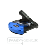 Kryt na odsávanie prachu 180 mm (16) Náhľad