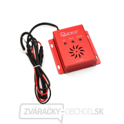 Automobilový odpudzovač hlodavcov a zvierat do vozidiel REX 3000 GEKO gallery main image