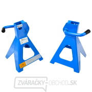 Podstavec pod auto GEKO, 2000kg, 2ks Podstavec pod auto GEKO, 2000kg, 2ks náhled