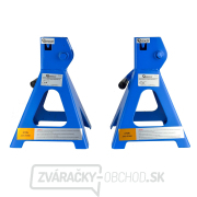 Zdviháky automobilov, 2T zdviháky (6) Náhľad