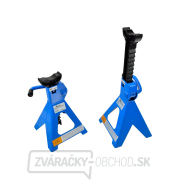 Zdviháky automobilov, 2T zdviháky (6) Náhľad