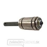 Súprava na rozširovanie koncov výfukov GEKO, 3ks náhled