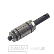 Súprava na rozširovanie koncov výfukov GEKO, 3ks náhled