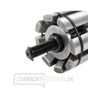 Súprava na rozširovanie koncov výfukov GEKO, 3ks náhled