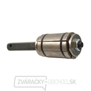 Súprava na rozširovanie koncov výfukov GEKO, 3ks náhled