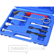 Aretačný prípravok pre rozvody Chrysler Voyager Jeep 2.5 2.8 CRD (10) Náhľad