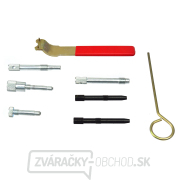 Aretačný prípravok pre rozvody Chrysler Voyager Jeep 2.5 2.8 CRD (10) Náhľad