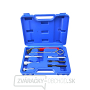 Súprava na časovanie naftového motora GEKO, Chrysler Voyager/Jeep 2.5 2.8 CRD gallery main image
