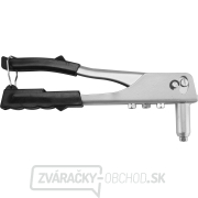 Kliešte nitovacie, 250mm Náhľad