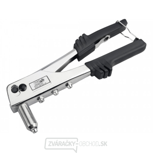 Kliešte nitovacie, 250mm Kliešte nitovacie, 250mm gallery main image