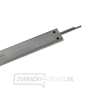 Dvojčeľusťové posuvné meradlo 0-300 mm x 0,02 (20) náhled
