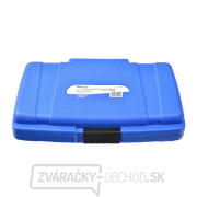 Súprava 19 dvanásťhranných nástrčných kľúčov 8-32 mm (púzdro) (10) Náhľad