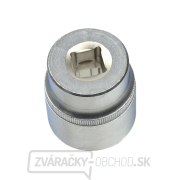 Súprava 19 dvanásťhranných nástrčných kľúčov 8-32 mm (púzdro) (10) náhled