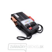 Analógový tester na kontrolu 6/12V batérií (10) Náhľad