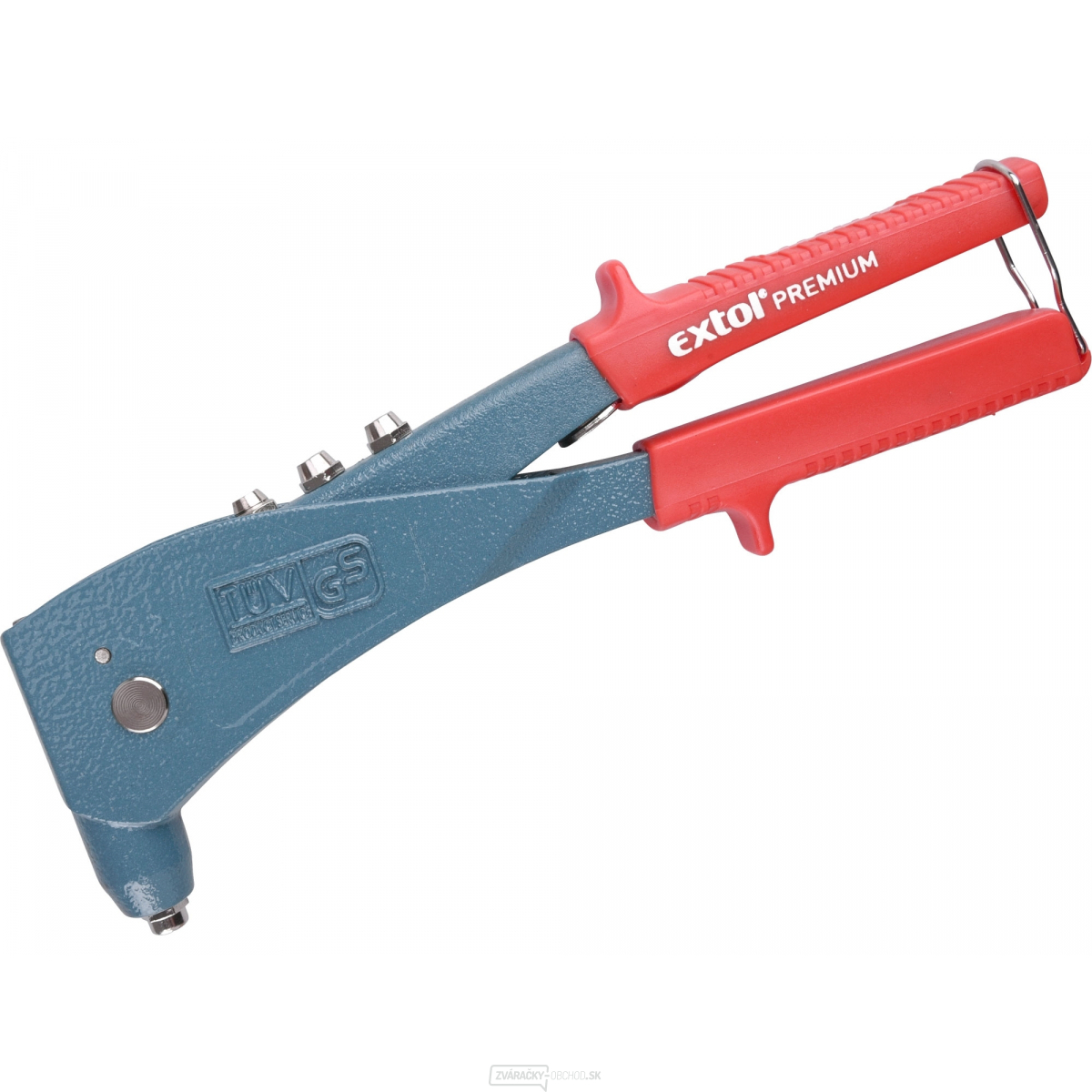 Kliešte nitovacie, 265mm