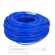 Hadica vzduchová PU, 2,5x4 mm, 200 m, valcová GEKO Hadica vzduchová PU, 2,5x4 mm, 200 m, valcová GEKO gallery main image