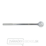 Hrkálka GEKO 3/4 (10) Náhľad