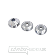 Striekacia pištoľ GEKO, kovová nádrž náhled