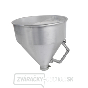 Striekacia pištoľ GEKO, kovová nádrž náhled