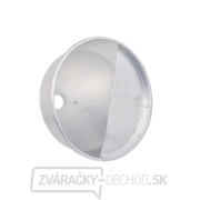 Striekacia pištoľ GEKO, kovová nádrž náhled