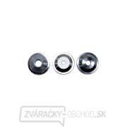 Pištoľ na maľovanie sadry, kovová nádrž(8) Náhľad