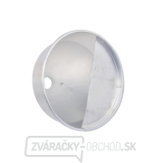 Pištoľ na maľovanie sadry, kovová nádrž(8) náhled