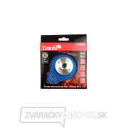 Kotúč diamantový 2v1 GEKO na rezanie a brúsenie dlaždíc a keramiky 125x22,23mm M14  Náhľad