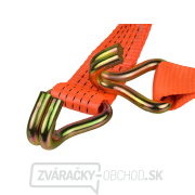 Račňa popruh 10m/5T/50mm (10) Náhľad