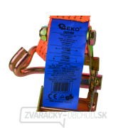 Račňa popruh 10m/5T/50mm (10) Náhľad