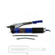 Vytlačovací lis na tuk, 600cm3 GEKO Vytlačovací lis na tuk, 600cm3 GEKO gallery main image