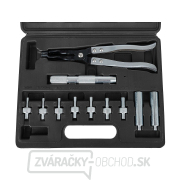 Súprava nástrojov na tesnenie ventilov (10) Náhľad