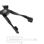 Súprava nástrojov na tesnenie ventilov (10) náhled