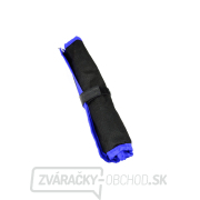 Kľúče na prevlečné matice brzdových vedení GEKO, 6ks, 8-18mm náhled