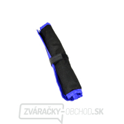 Kľúče na brzdové hadice s polootvoreným mechanizmom, 6dielne, 8-18 mm (20) náhled