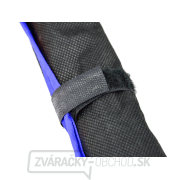 Kľúče na brzdové hadice s polootvoreným mechanizmom, 6dielne, 8-18 mm (20) náhled