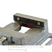 Modelársky zverák 100mm/4