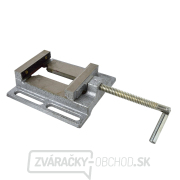 Modelársky zverák 100mm/4