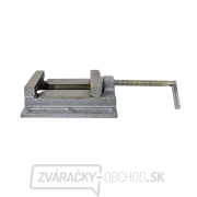 Modelársky zverák 100mm/4