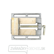 Modelársky zverák 100mm/4