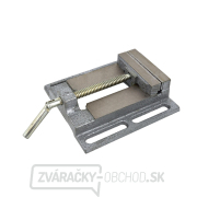 Zverák pre stojanové vŕtačky GEKO, 100mm/4 Zverák pre stojanové vŕtačky GEKO, 100mm/4
