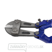 Klieštiky na drôt GEKO 24