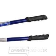 Klieštiky na drôt GEKO 24