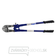 Kliešte štiepacie pákové GEKO, 600mm/24 Kliešte štiepacie pákové GEKO, 600mm/24