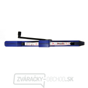 Pásmo meracie na geodézii, 100m, š. pásma 13mm GEKO náhled