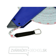 Meracie pásma geodeta 100m (12) Náhľad